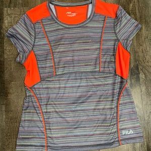 Fila Women’s Sports TShirt